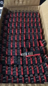 Công tắc nồi cơm điện máy hàn xung lò vi sóng công tắc hành trình - Loại tốt chịu nhiệt