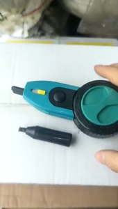 8m Carpenter Ink Marker Otomatis Sipatan Lot Benang Sipatan Benang Tinta