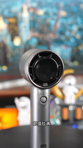 JOMO Portable High Speed Handheld Fan