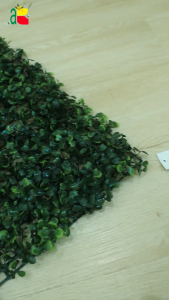 rumput plastik/rumput daun sintetis oxilya 40x60 B8341