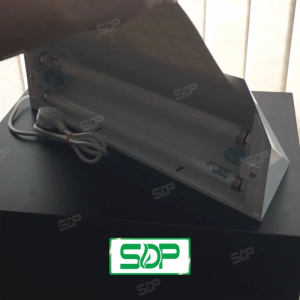 WALL Light 30 Insect Fly Trap - 2 YEARS WARRANTY - Fly Trap Electric/Insect UV Fly Trap/Fly Killer Lamp/Perangkap Lalat Nyamuk/Fly Trap/荧光昆虫诱捕器