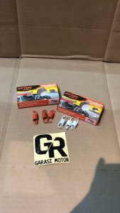 Per Sentrik Clutch Shoe Spring Per Kampas Ganda 1000rpm 1500rpm Daytona Beat Scoopy Vario 110 125 150 PCX ADV All Matic