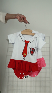 BAJU BAYI JUMPER BAYI PEREMPUAN/bahan katun/jumpsuit bayi perempuan/ baju bayi perempuan