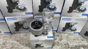 ENGINE MOUNTING DUDUKAN MONTING MESIN RH KANAN TOYOTA STARLET EP80 EP 80 1990 1991 1992 1993 1994 1995 STARLET EP80 EP 80 1990 1991 1992 1993 1994 1995 ONLY 12362-11110
