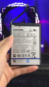 PIN THAY THẾ SAMSUNG A02