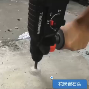 INT & NET 1300W 3 Mode Rotary Hammer Drill Wall Electric Hammer Impact Drill Concrete SDS Chisel Penebuk Dinding Konkrit