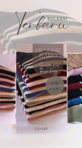 Sweater Blouse Rajut Anak: Pilihan Baju Rajut Anak Perempuan