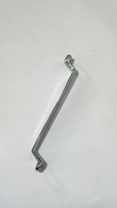 ประแจแหวน เบอร์ 8 - 10 แหวนคู่ META ของเเท้100% GERRAMANY แหวน 2 ข้าง เบอร์ 8 และ 10