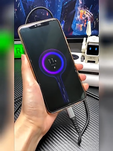 3in1 120W Super Fast Charger Set: Ultimate Charging Solution