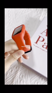 Amazfit Band 7 Strap + Case Color Style 2in1 Color Strap + Case Protect Tali Jam Amazfit Band 7