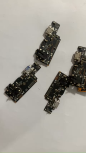 CHÂN SẠC XIAOMI REDMI NOTE 5