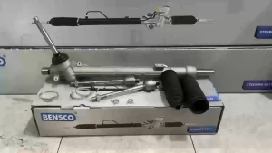 RACK POWER STEERING ASSY ALL NEW XTRAIL: Panduan Lengkap