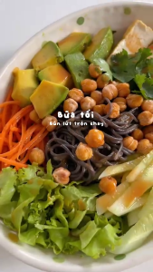 Thùng Thanh Hạt Dinh Dưỡng Gạo Lứt  Freshie không chiên dầu healthy thuần thực vật TÂM MINH FOODS