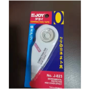 Joy Correction Tape J823 1pc - Easy Application & Clean Corrections