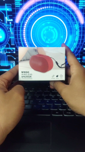 KIVEE ลำโพงบลูทูธ รุ่นใหม่ ลำโพง Bluetooth รับประกันศูนย์ไทย 12 เดือน