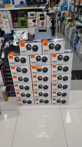 CREATIVE ⚡️FLASH SALE⚡️ PEBBLE PRO ลำโพง 2.0 บูลทูธ 5.3 สีเขียวอัลไพน์ เชื่อมต่อผ่าน USB-C พร้อมไฟ RGB