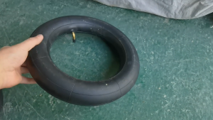 ยางในสามล้อ 3.00-8 ยางใน ยางในจักรยานไฟฟ้า ยางรถจักรยานไฟฟ้า ยางในรถไฟฟ้า SP488