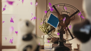 Stella Air Freshener Electric Set - Pengharum Pewangi Ruangan Elektrik