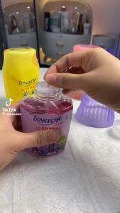 Lọ tỏa hương Lovenose hương thơm tự nhiên dễ chịu khử mùi sáp thơm phòng thế hệ mới 45 ngày