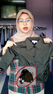 Jaket Anak Model Coach Laki Laki Usia 0 1 2 3 tahun Premium jacket Parasut Bayi Anti Air Cowok