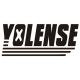 YOLENSE Modified Motorcycle