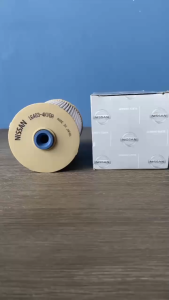 Lọc Dầu Lọc Nhiên Liệu Xe Nissan Navara Đời 2015-2021...Lọc Bằng Giấy Chất Lượng Cao ( Mã:164034KV0A 16403-LC40A)