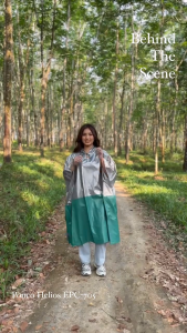 Jas Hujan Elmondo Helios 705: Jaminan Perlindungan & Kualitas Tinggi