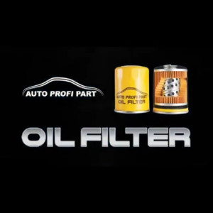 Genuine Auto Profi Perodua Toyota Oil Filter OP-36
