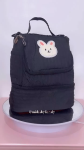 Tas ASI / Cooler Bag Rabbit / Lunch Box