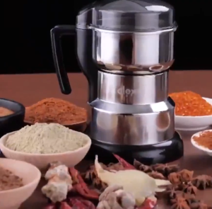 Electric Grains Spices Coffee Bean Dry Food Grinder Mill Grinding Machine Gristmill Medicine Powder Crusher
