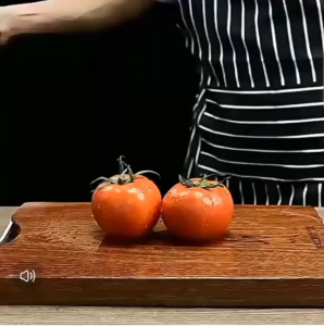 JAPAN Chef Knife Stainless Steel Chopper Cleaver