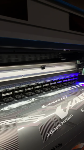 Striping Vario 125 Old Bohlam/Vario 125 KZR Transparan Variasi Malaysian Simpel - SVPGM-UV - GSI