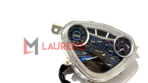 Speedometer Yamaha Jupiter Z Burhan New 2006 - 2009 Spidometer Assy Kilometer Speedo Analog