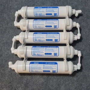 Bộ lõi khoáng Đại Việt Daikiosan 5 lõi  Hàng chính hãng.