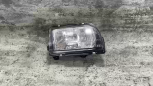 HEADLAMP LAMPU DEPAN HEAD LAMP UTAMA MITSUBISHI T120SS TSS 1994 KANAN / KIRI HARGA SATUAN