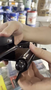 Engsel Pintu Koboi DUA 2 Arah Bolak Balik 3\\\" Inch Pegas Aksi Ganda Per Veer