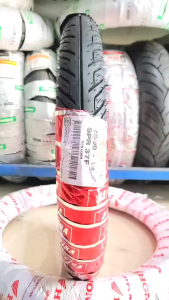 Ban Aspira 70/90-14: Pilihan Ban Motor Ring 14