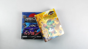Buku Alat Tulis Vision 38 Lembar Buku Sekolah Satuan