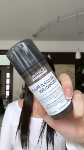 Mặt nạ khô phục hồi Peptides chuyên nghiệp cho tóc hư tổn LOréal Professionnel Absolut Repair Molecular 100ml