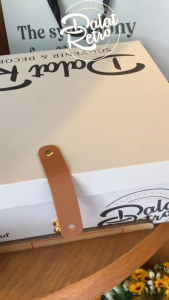 Set quà bản giao hưởng cà phê Langfarm x Dalat Retro