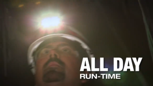 MILWAUKEE USB RECHARGEABLE HEADLAMP 600 LUMENS