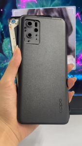 BỘ VỎ THAY THẾ OPPO A76