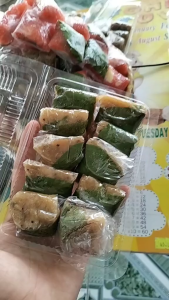 5 Hộp Nem bì Lai Vung Đồng Tháp đặc biệt ngon chất lượng-VỰA KHÔ MINH TRIẾT Thực Phẩm Đặc Sản Đồng Tháp - Lazada