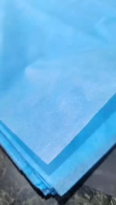 【COD】100PCS Massage Table Sheets Disposable Beauty Salon Massage Cover SPA Hotel Medical Non Woven Bed Sheet 80x180cm