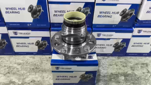 HUB BEARING RODA BELAKANG HYUNDAI NEW HYUNDAI TUCSON I40 SPORTAGE 2010 2011 2012 2013 2014 2015 NAP NUP HUB AXLE HUB HAB HAP HUP RODA BERING LAHER LAKER KLAHER LAHAR 52730-3S200 ORIGINAL MERK TRIVINDO