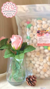 Bánh Men Bi Sữa 2c Mart