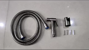 SHOWER BIDET / SHOWER BIDET CROEM / SHOWER CLOSET CROEM