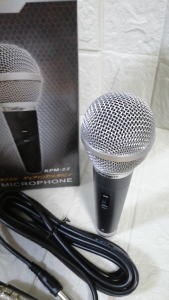 Konzert KPM-22 Wired Microphone ORIGINAL KONZERT MICROPHONE