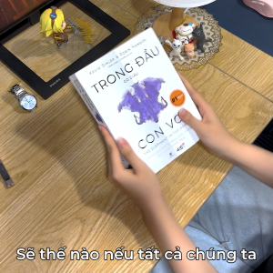 Sách - Trong Đầu Có Giấu Con Voi (Kevin Simler & Robin Hanson) - Tuệ Tri