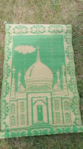 Tikar Shalat Solat - Samak Shalat Solat - Karpet Shalat Solat